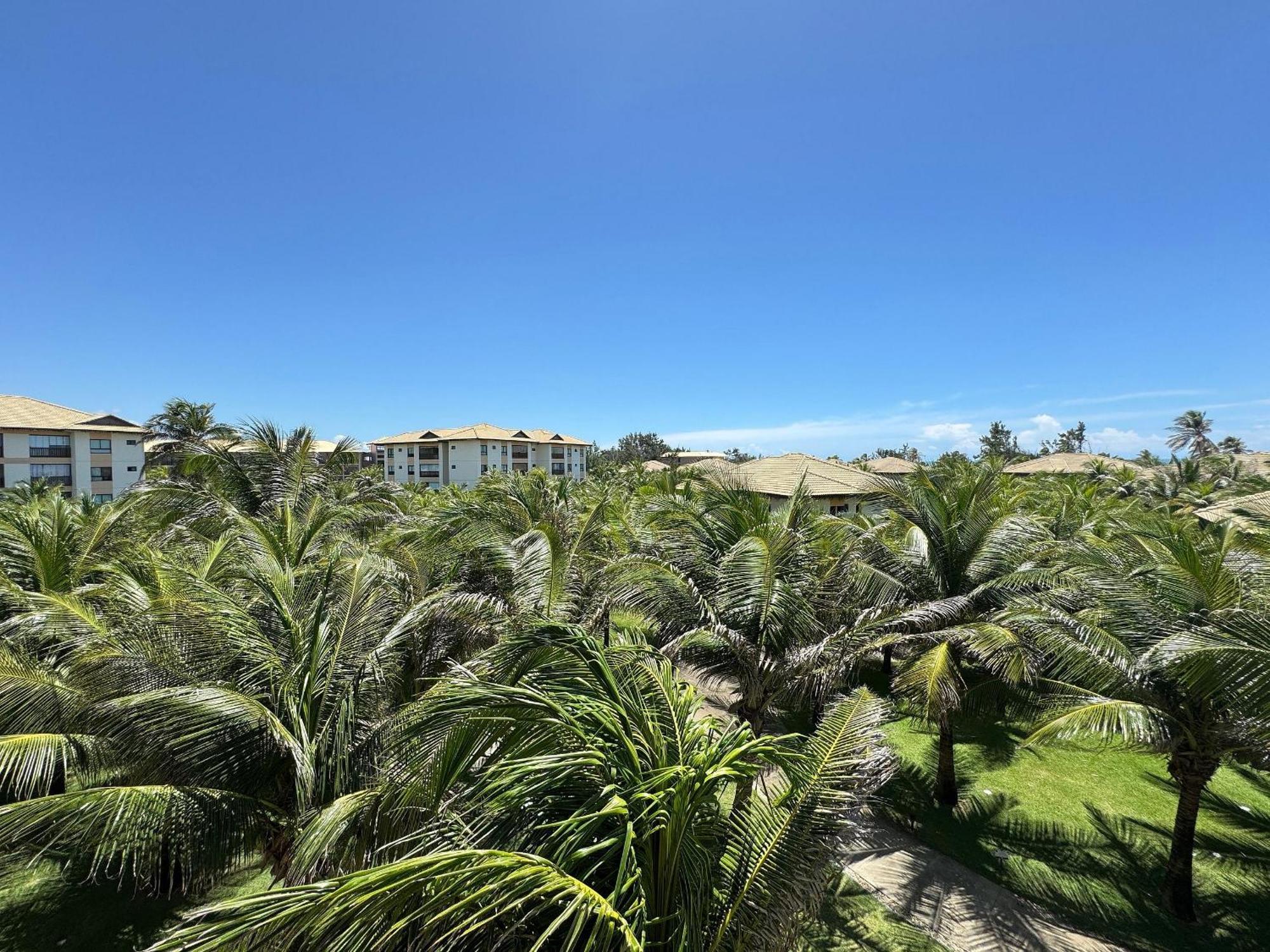 Vg Sun Cumbuco Villa Luaran gambar