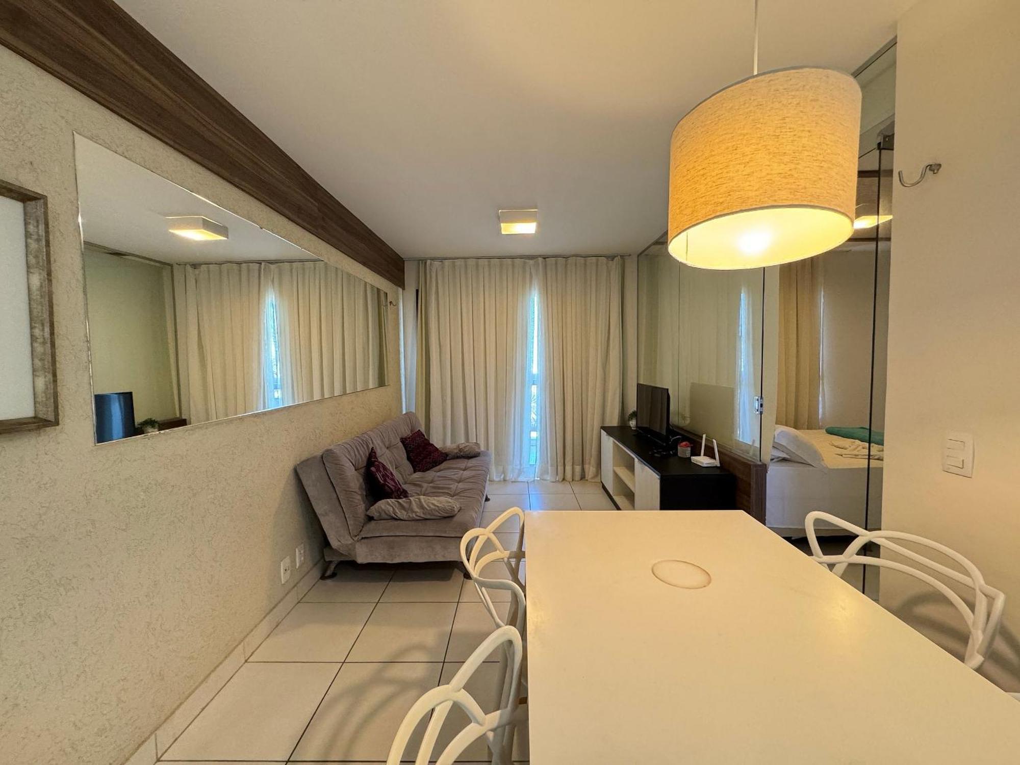 Vg Sun Cumbuco Villa Luaran gambar