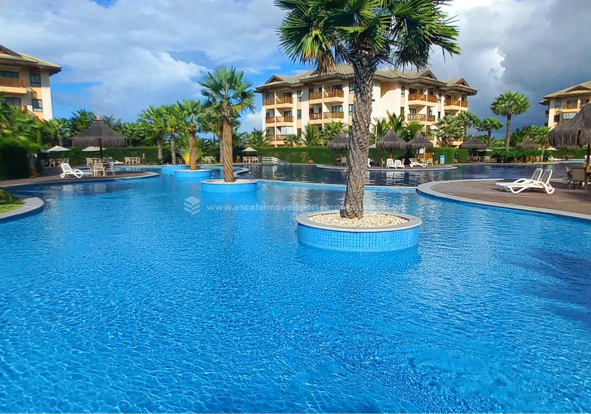 Vg Sun Cumbuco Villa Luaran gambar