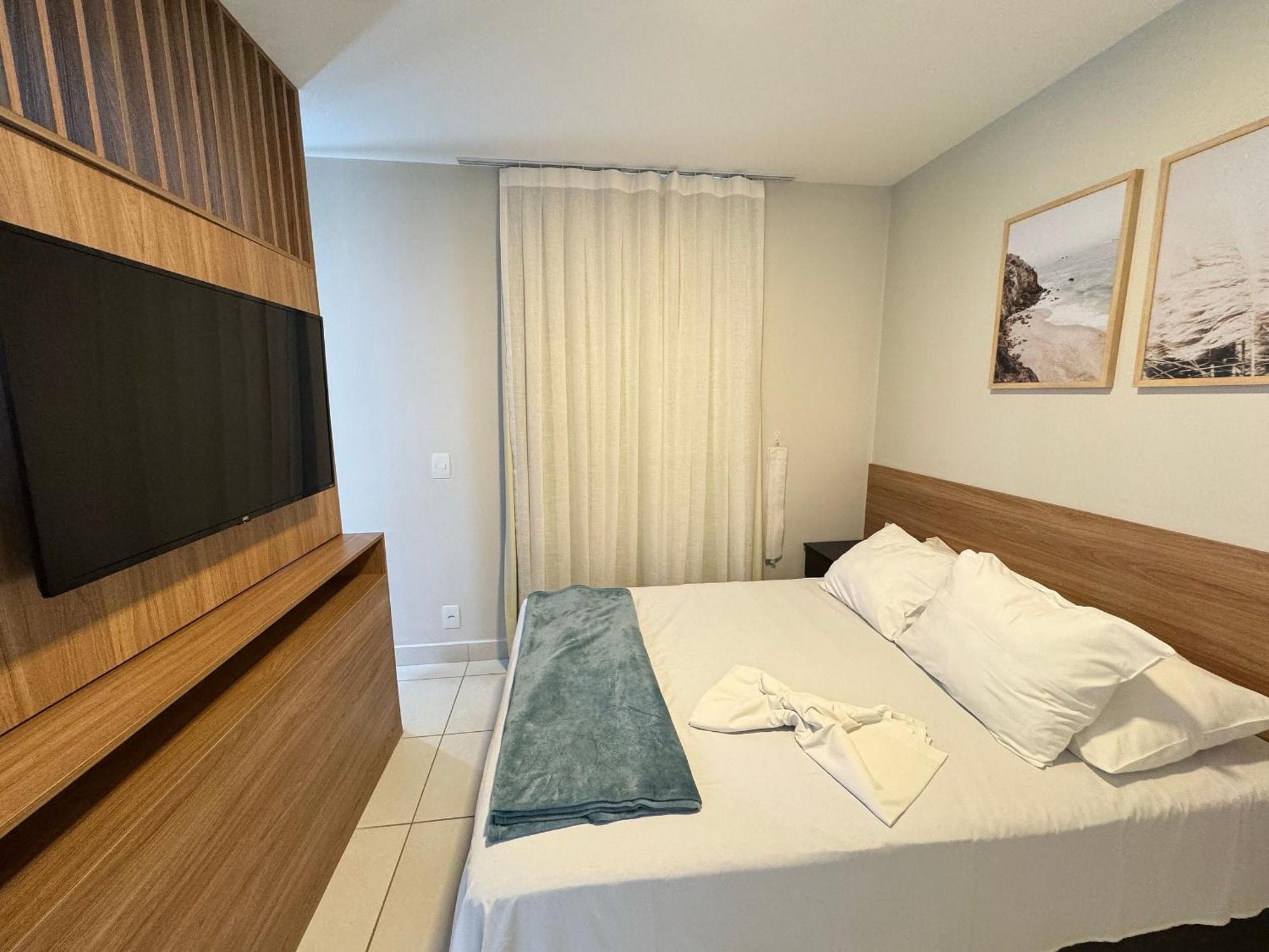 Vg Sun Cumbuco Villa Luaran gambar
