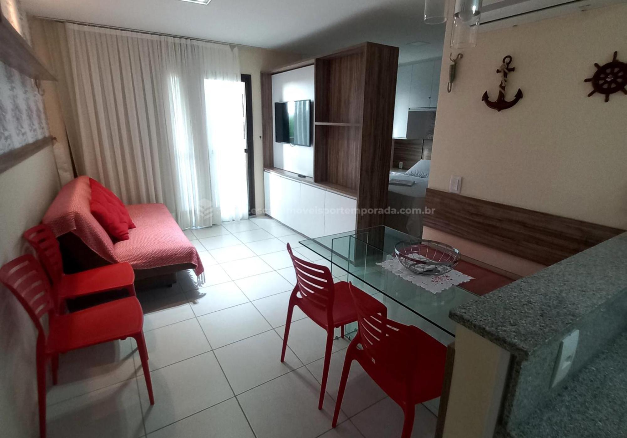 Vg Sun Cumbuco Villa Luaran gambar