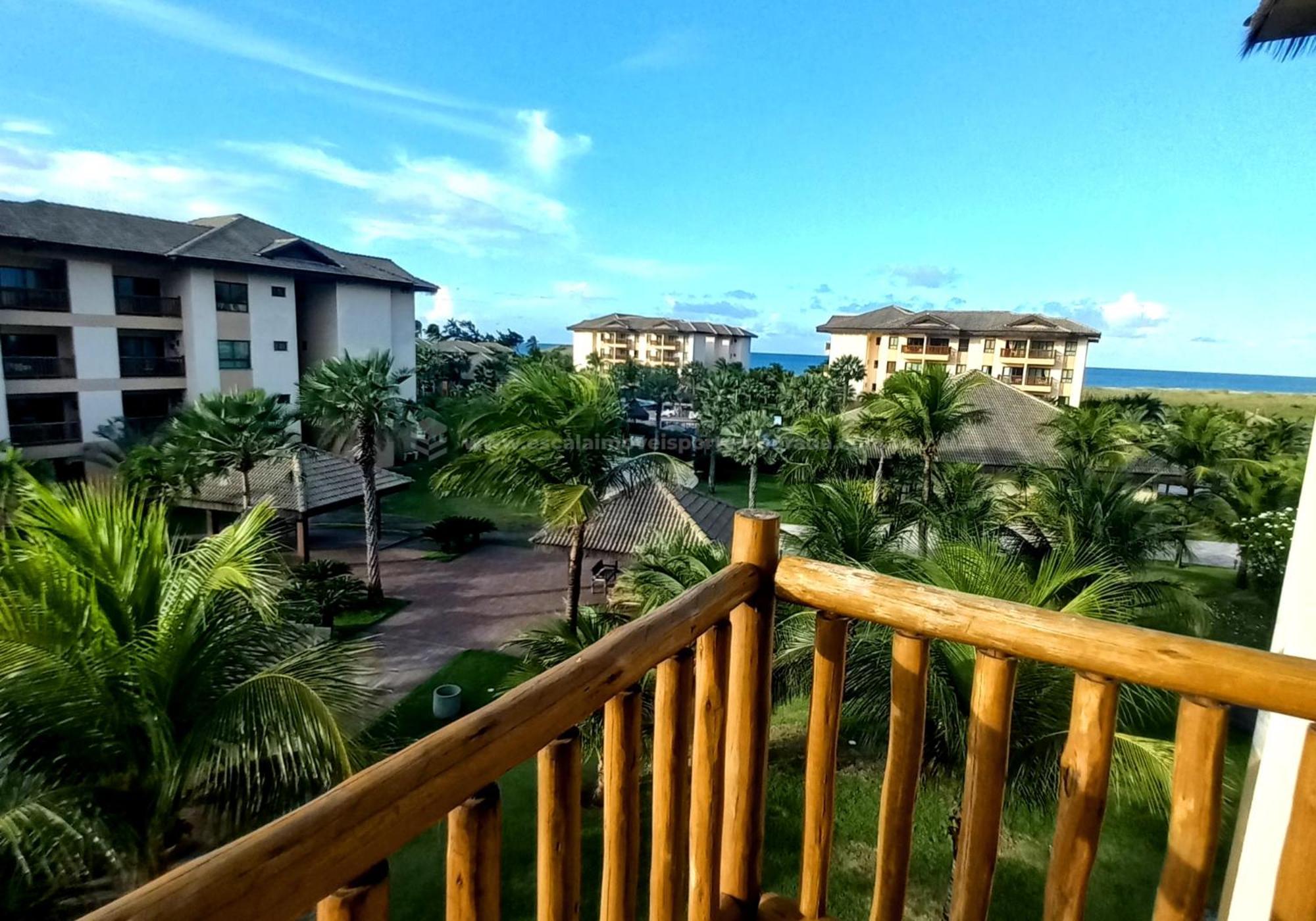 Vg Sun Cumbuco Villa Luaran gambar