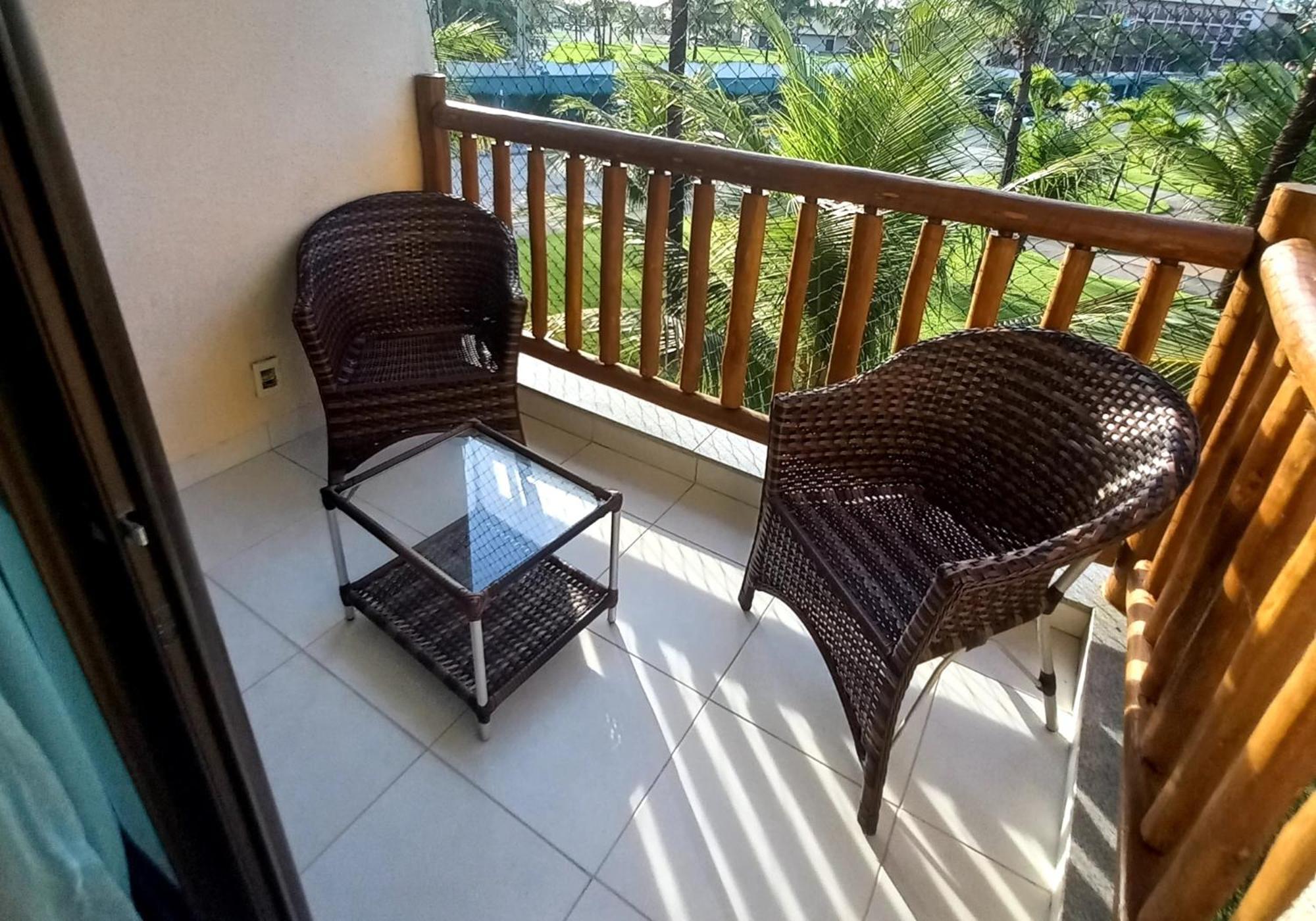 Vg Sun Cumbuco Villa Luaran gambar