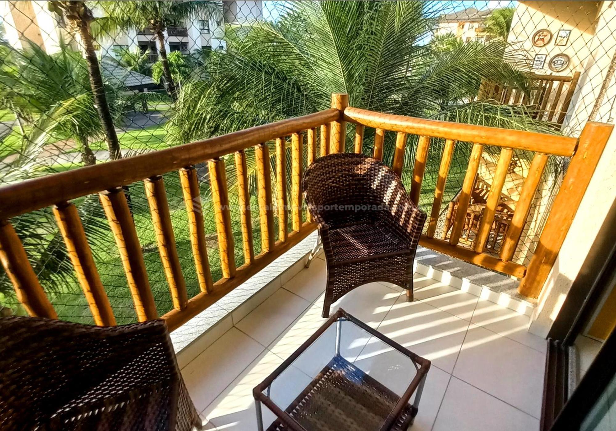 Vg Sun Cumbuco Villa Luaran gambar