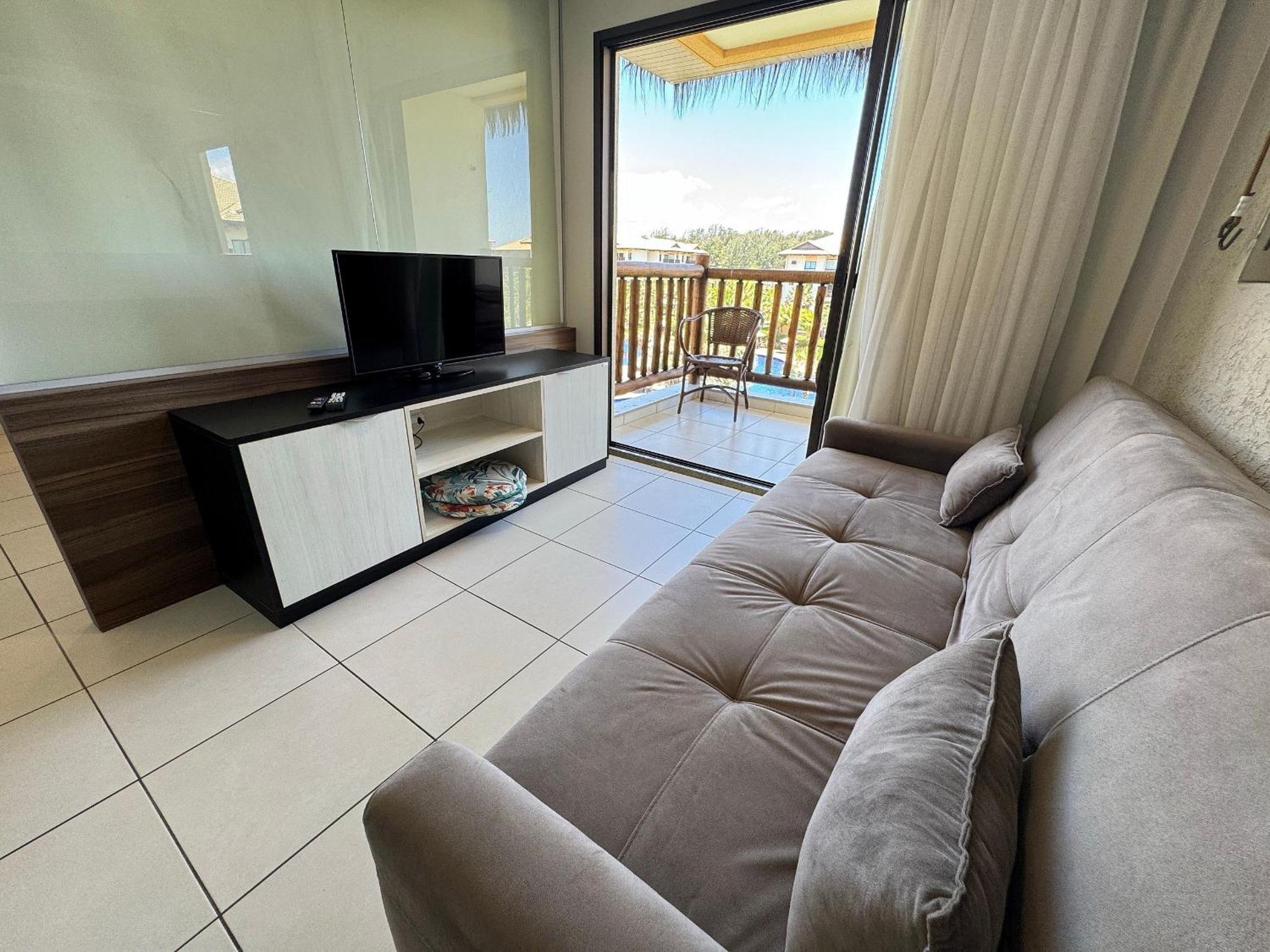 Vg Sun Cumbuco Villa Luaran gambar