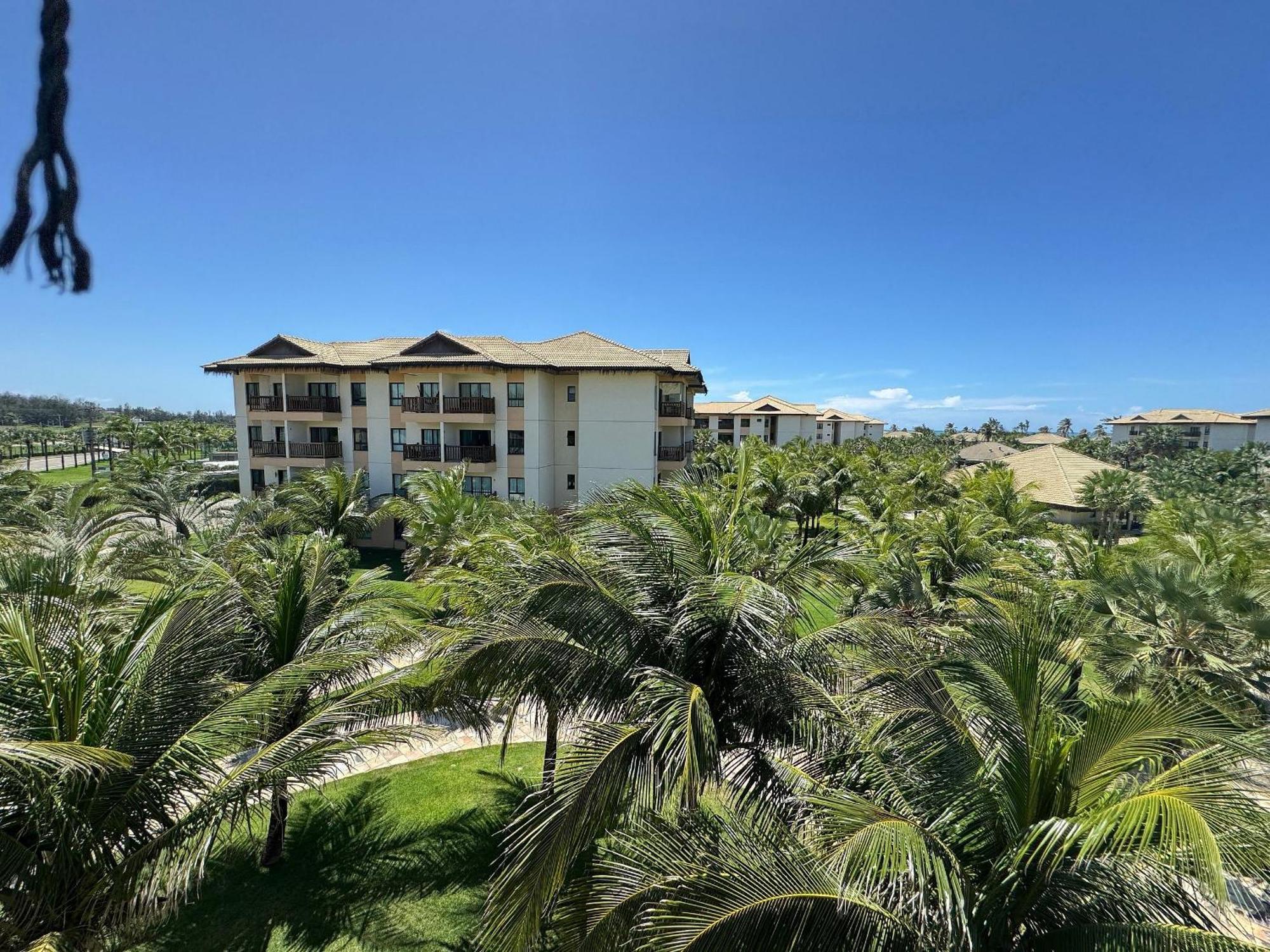 Vg Sun Cumbuco Villa Luaran gambar