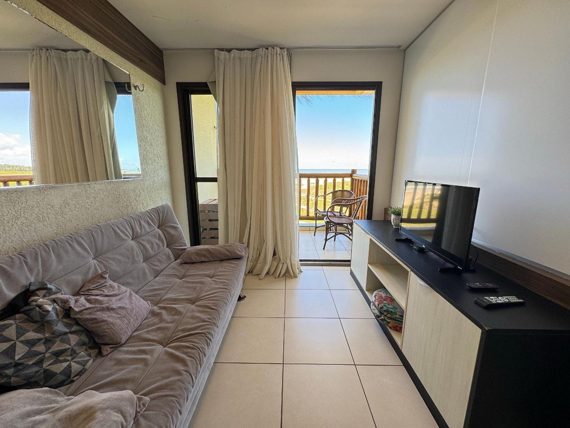 Vg Sun Cumbuco Villa Luaran gambar