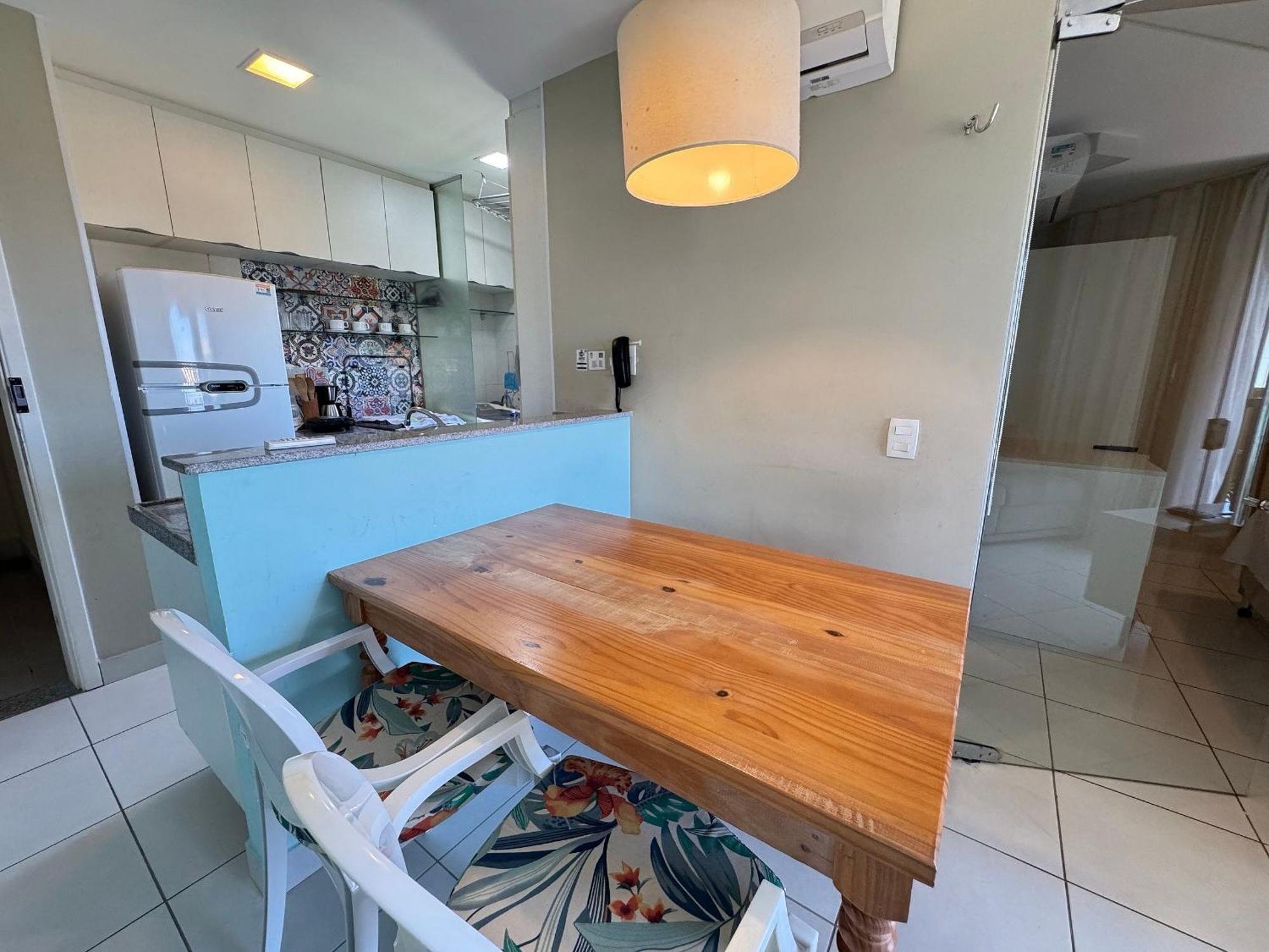 Vg Sun Cumbuco Villa Luaran gambar