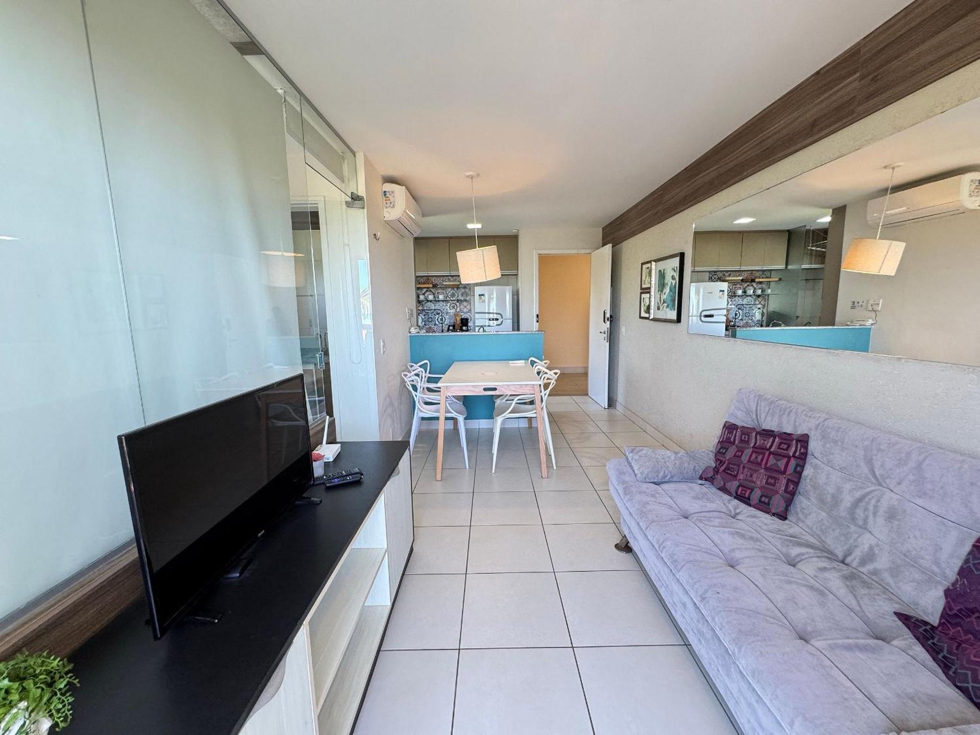 Vg Sun Cumbuco Villa Luaran gambar
