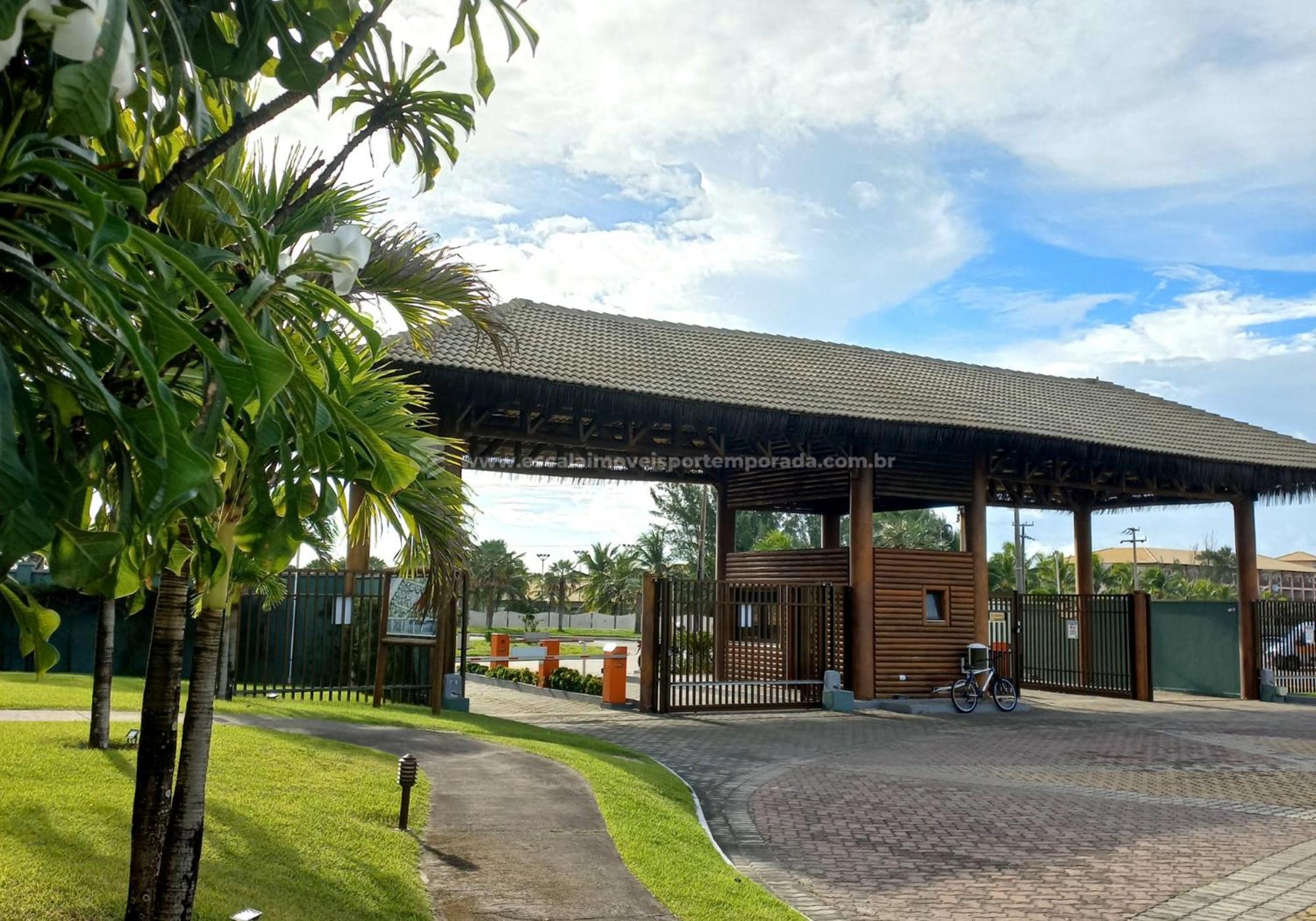 Vg Sun Cumbuco Villa Luaran gambar