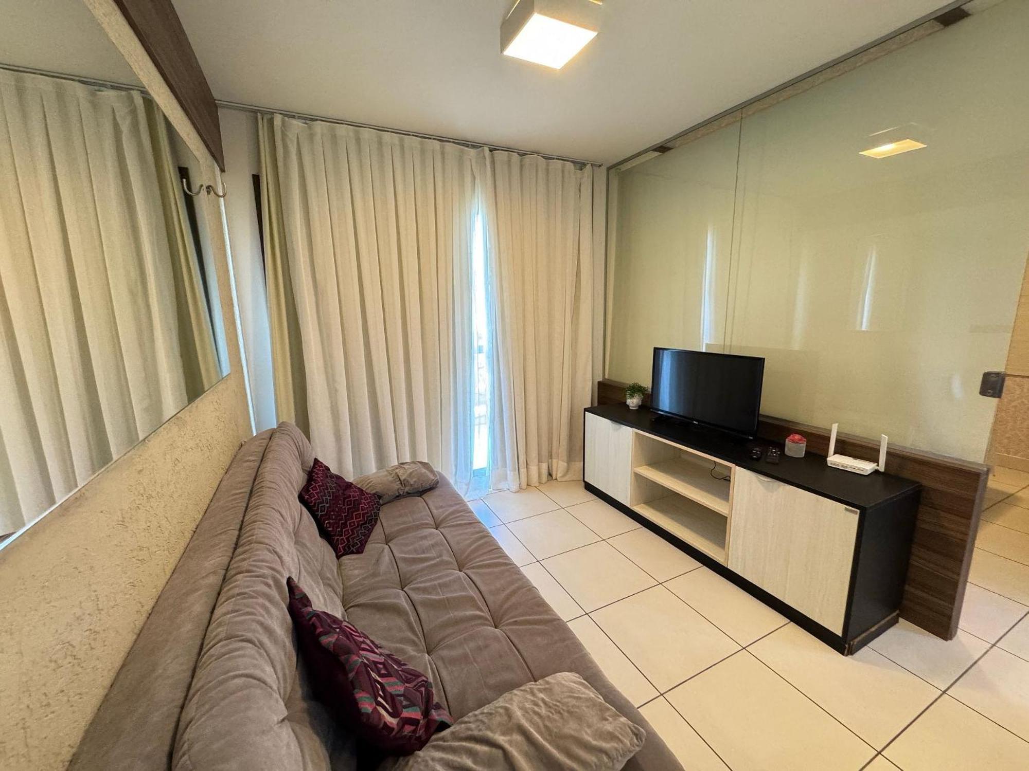 Vg Sun Cumbuco Villa Luaran gambar