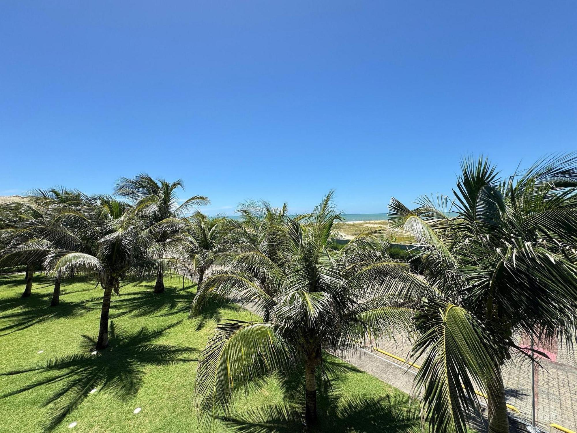 Vg Sun Cumbuco Villa Luaran gambar