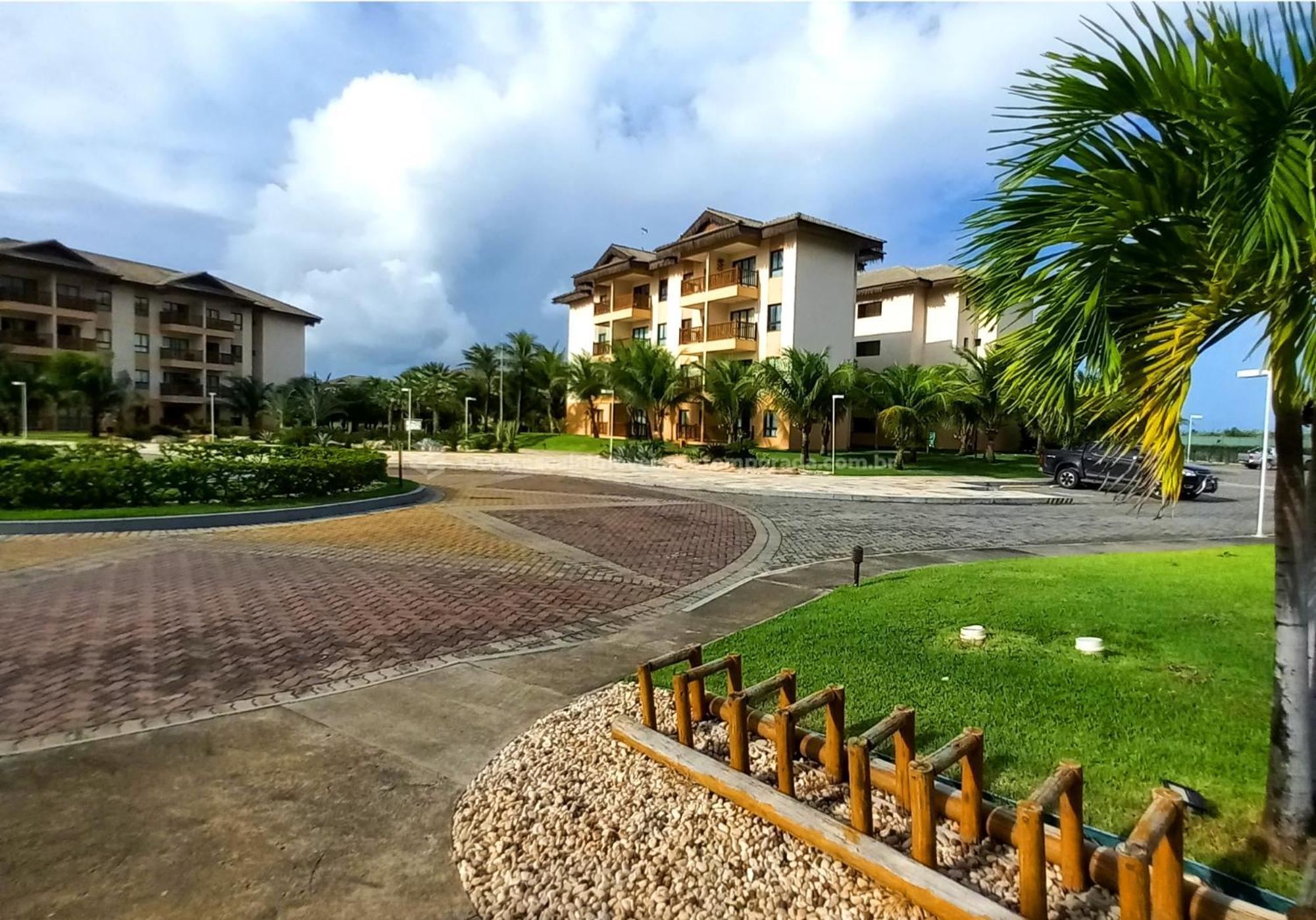 Vg Sun Cumbuco Villa Luaran gambar