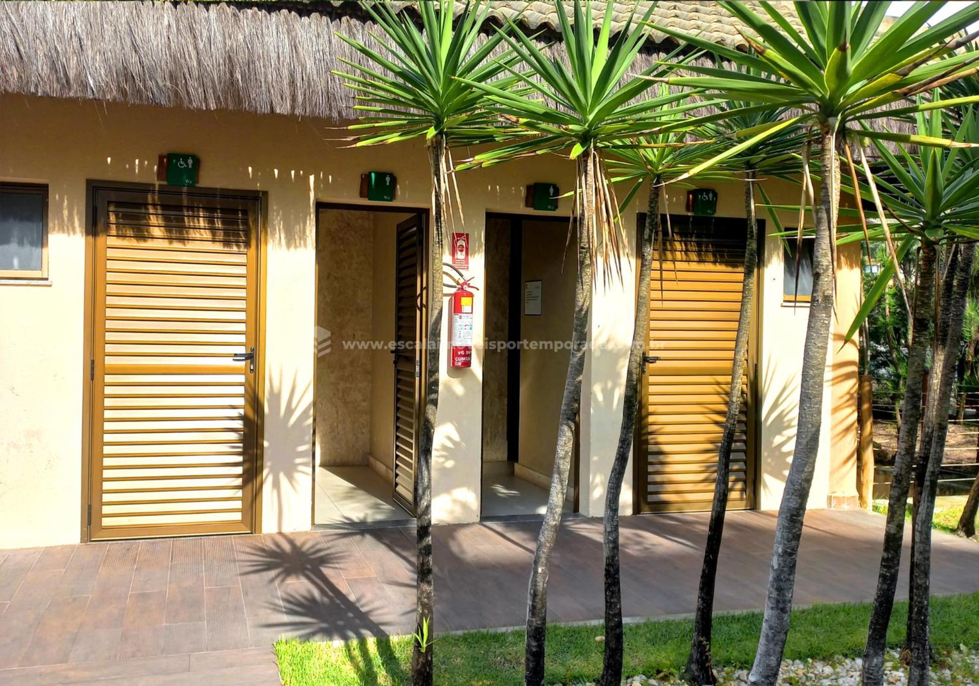 Vg Sun Cumbuco Villa Luaran gambar