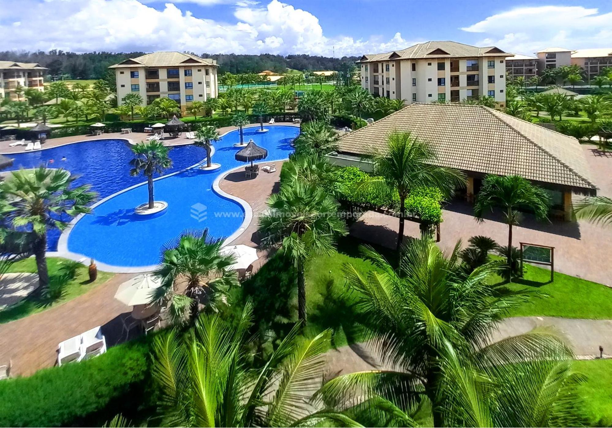 Vg Sun Cumbuco Villa Luaran gambar