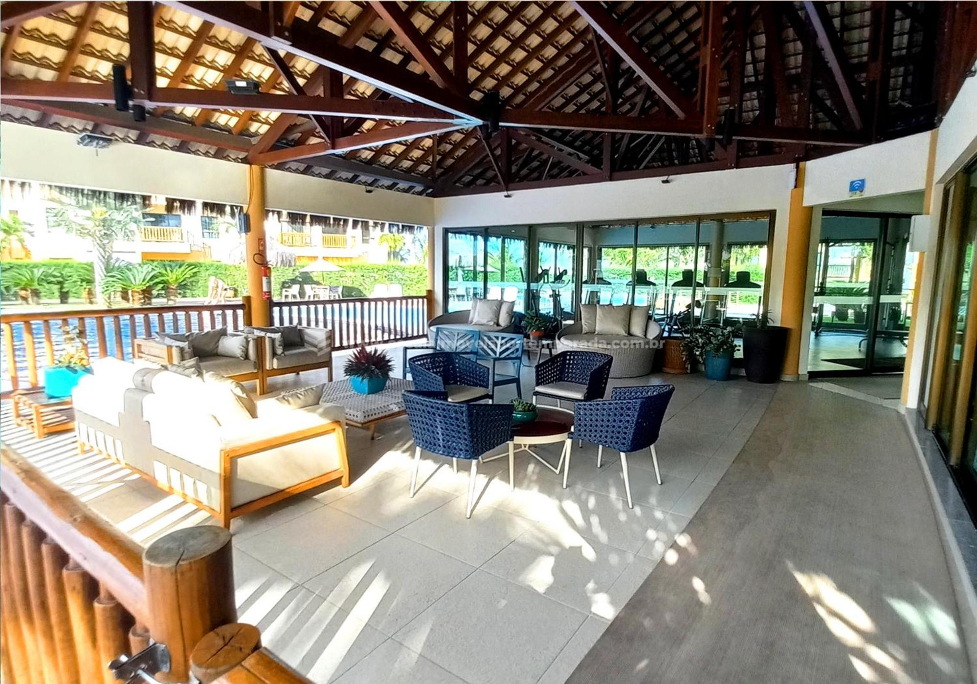Vg Sun Cumbuco Villa Luaran gambar